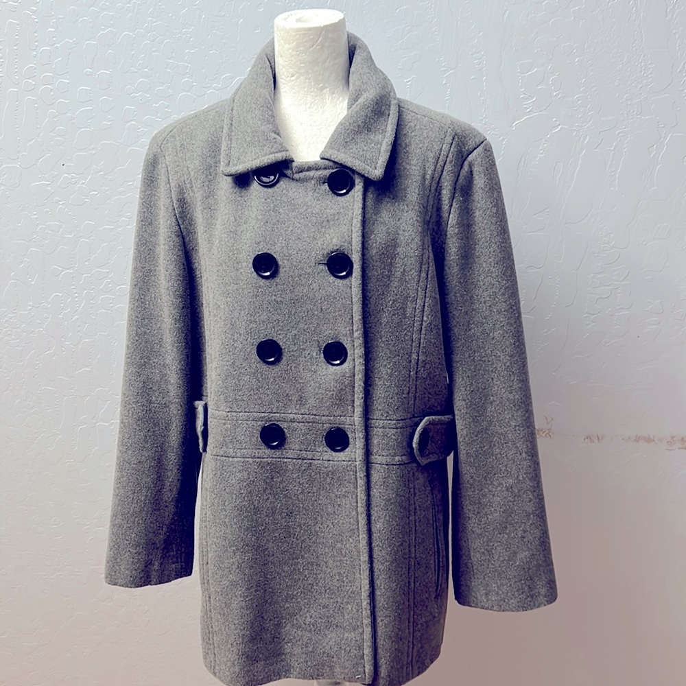 Calvin Klein women Coat